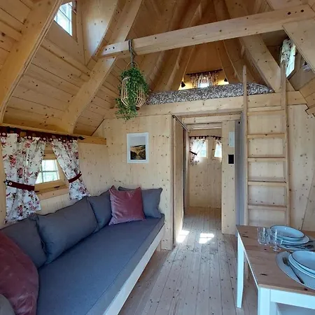 Des Vignes Et Des Songes Bed & Breakfast