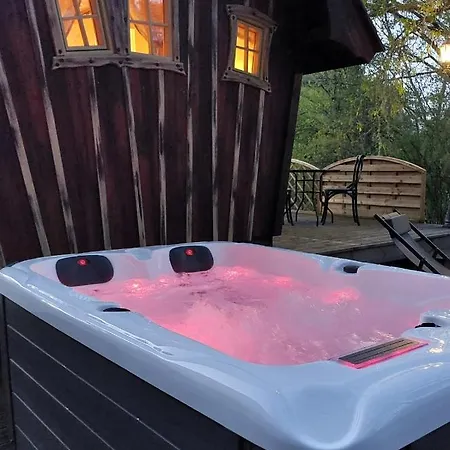 Bed & Breakfast Des Vignes Et Des Songes 3*