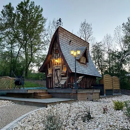 Des Vignes Et Des Songes Bed & Breakfast Saint-André-et-Appelles