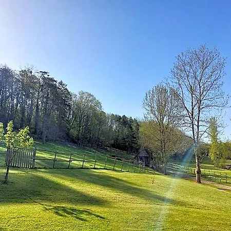 Des Vignes Et Des Songes Panzió Saint-André-et-Appelles