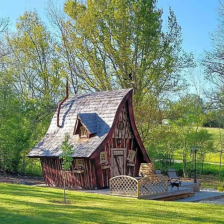 Bed & Breakfast Des Vignes Et Des Songes Saint-André-et-Appelles