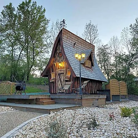 Bed & Breakfast Des Vignes Et Des Songes Saint-André-et-Appelles