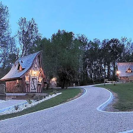 Des Vignes Et Des Songes Bed & Breakfast Saint-André-et-Appelles